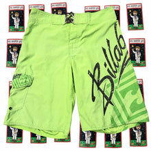 Load image into Gallery viewer, Y2K Billabong Board Shorts Size 30  - Image 1