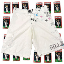 Load image into Gallery viewer, Y2K Billabong Board Shorts Size 36  - Image 1