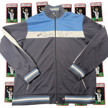 Load image into Gallery viewer, Y2K Quiksilver Track Jacket Size L - Image 1