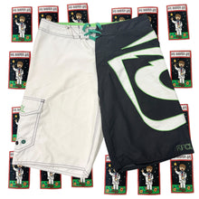 Load image into Gallery viewer, Y2K Rip Curl Board Shorts Size 30 - Image 1