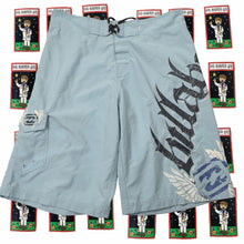 Load image into Gallery viewer, Y2K Billabong Board Shorts Size 33 - Image 1