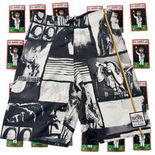 Load image into Gallery viewer, Y2K Billabong Board Board Shorts Size 30  - Image 1