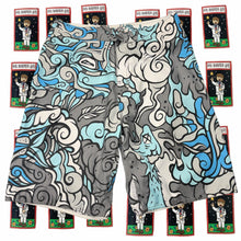 Load image into Gallery viewer, Y2K Rip Curl Board Shorts Size 32 - Image 1