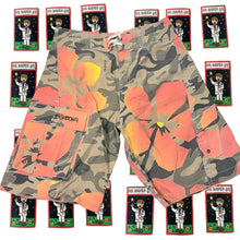 Load image into Gallery viewer, Y2K Billabong Board Board Shorts Size 30  - Image 1