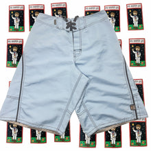 Load image into Gallery viewer, Y2K Rip Curl Board Shorts Size 28 - Image 1