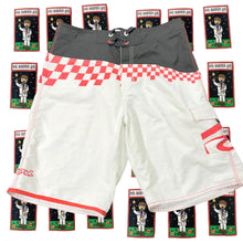 Load image into Gallery viewer, Y2K Rip Curl Board Shorts Size 32 - Image 1