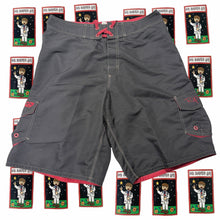 Load image into Gallery viewer, Y2K Rip Curl Board Shorts Size 32 - Image 1
