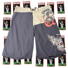 Load image into Gallery viewer, Y2k Quiksilver Men's Boardshorts Size 34 - Image 1