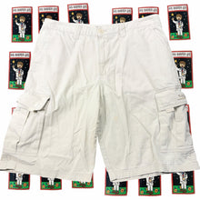 Load image into Gallery viewer, Y2k Quiksilver Walkshorts Size 32-34 - Image 1