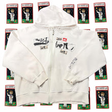 Load image into Gallery viewer, Vintage Y2K Quiksilver Hoody Size S-M - Image 1