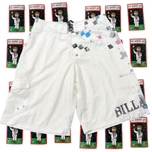 Load image into Gallery viewer, Y2K Billabong Board Shorts Size 36  - Image 1