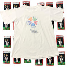 Load image into Gallery viewer, Vintage 90s iMac G3 Yum Promotional T-Shirt - Image 1