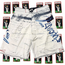 Load image into Gallery viewer, Y2K Rip Curl Board Shorts Size 33 - Image 1