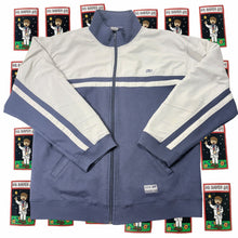 Load image into Gallery viewer, Y2K Rip Curl Track Jumper Size M-L - Image 1