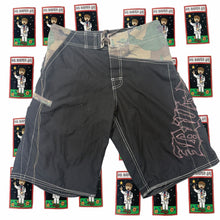 Load image into Gallery viewer, Y2K Billabong Board Shorts  Size 30  - Image 1