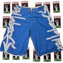 Load image into Gallery viewer, Y2K Billabong Board Board Shorts Size 32 - Image 1