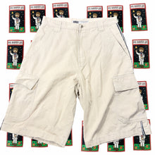 Load image into Gallery viewer, Y2k Quiksilver Walkshorts Size 30  - Image 1