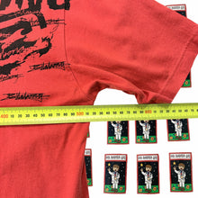 Load image into Gallery viewer,  Billabong Y2K Graphic Tee Size XL - Image 4