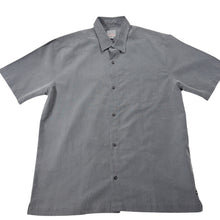 Load image into Gallery viewer, Vintage Quiksilver SS Shirt Size S fits M-L - Image 1
