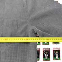 Load image into Gallery viewer, Vintage Quiksilver SS Shirt Size S fits M-L - Image 3