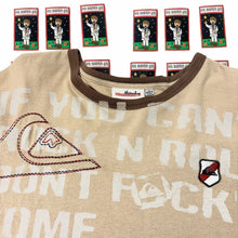 Load image into Gallery viewer, Y2K Quiksilver Long Sleeve T-Shirt Size L - Image 2