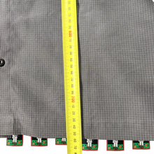 Load image into Gallery viewer, Vintage Quiksilver SS Shirt Size S fits M-L - Image 4
