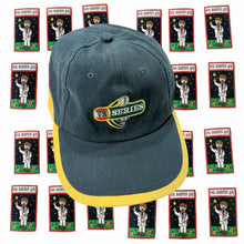 Load image into Gallery viewer, Vintage VB Series Cricket Australia Baseball Cap - Image 1