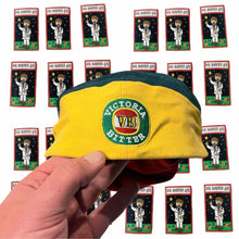 Load image into Gallery viewer, Vintage VB Series Cricket Australia Baseball Cap - Image 3