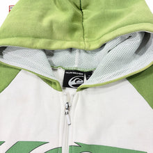 Load image into Gallery viewer, Y2K Quiksilver Hoodie Jumper Size M - Image 4