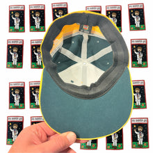 Load image into Gallery viewer, Vintage VB Series Cricket Australia Baseball Cap - Image 2