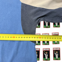 Load image into Gallery viewer, Vintage Billabong Y2K Raglan Long Sleeve Graphic Tee Size 16 XS - Image 5