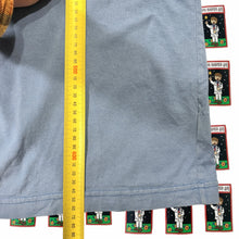 Load image into Gallery viewer, Vintage Billabong Y2K Raglan Long Sleeve Graphic Tee Size 16 XS - Image 6