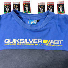 Load image into Gallery viewer, Y2K Quiksilver Long Sleeve T-Shirt Size M - Image 7