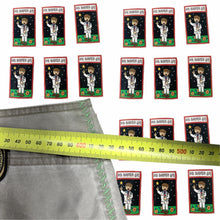 Load image into Gallery viewer, Y2K Quiksilver Men's Boardshorts Size 32 - Image 5