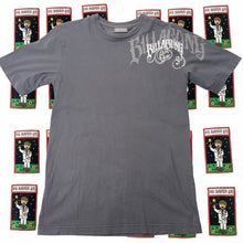 Load image into Gallery viewer, Vintage Y2K Billabong Graphic T-Shirt Grey Size 16 XS Mens - Image 1