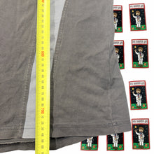 Load image into Gallery viewer, Adidas Collingwood AFL On-Field 1/4 Zip Training Top XL - Image 4