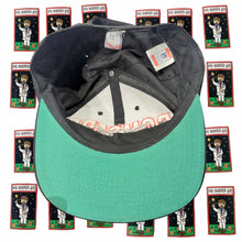 Load image into Gallery viewer, Vintage Essendon Bombers Snapback Hat - Image 2