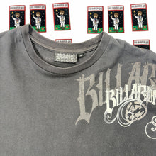 Load image into Gallery viewer, Vintage Y2K Billabong Graphic T-Shirt Grey Size 16 XS Mens - Image 2