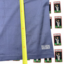 Load image into Gallery viewer, Y2K Billabong Spec 73 Tech Strip Size L - Image 4
