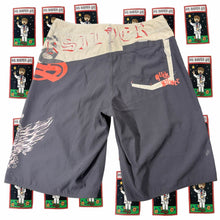 Load image into Gallery viewer, Y2k Quiksilver Men's Boardshorts Size 34 - Image 2