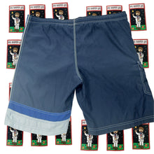 Load image into Gallery viewer, Y2K Billabong Board Board Shorts Elastic Size 36  - Image 2