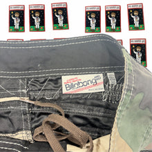 Load image into Gallery viewer, Y2K Billabong Board Shorts  Size 30  - Image 2