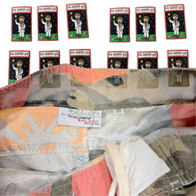 Load image into Gallery viewer, Y2K Billabong Board Board Shorts Size 30  - Image 2