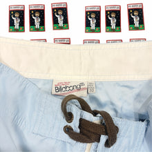 Load image into Gallery viewer, Y2K Billabong Men's Boardshorts Size 32  - Image 2