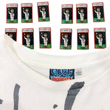 Load image into Gallery viewer, Vintage Quiksilver Graphic Logo T-Shirt White - Image 2