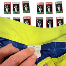 Load image into Gallery viewer, Y2K Rip Curl Board Shorts Size 36 - Image 2