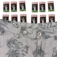 Load image into Gallery viewer, Y2K Billabong Cargo Shorts Size 30 - Image 2