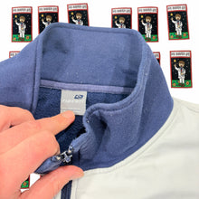 Load image into Gallery viewer, Y2K Rip Curl Track Jumper Size M-L - Image 2