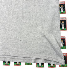 Load image into Gallery viewer, Vintage 90s Nike Niketown USA Grey T-Shirt Size L - Image 2