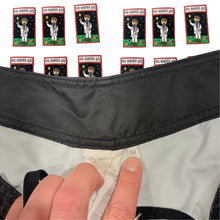Load image into Gallery viewer, Y2K Rip Curl Board Shorts Size 34  - Image 2